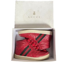 Sneakers alte Gucci bambino