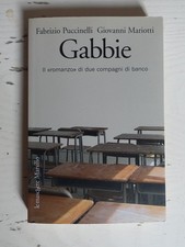 Gabbie. Il "romanzo" di due