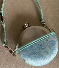 Borraccia vino whisky in