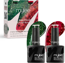 Set Smalto Gel Semipermanente