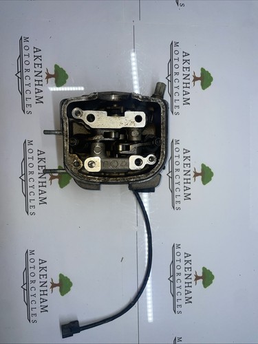 Testa cilindro honda vision - cilindro,