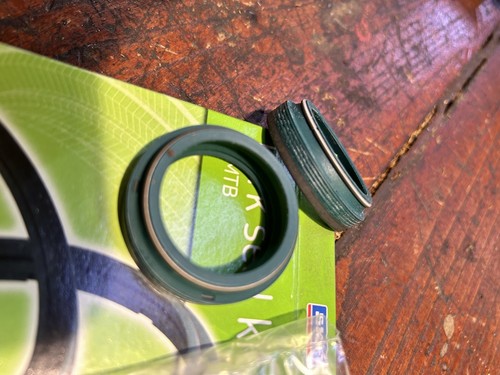 Fork kit for mtb - for,
