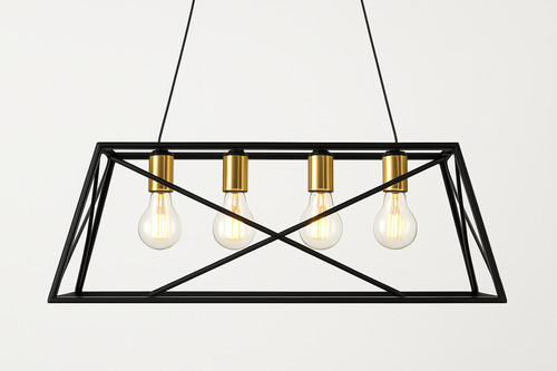 Lampadario maya luci - maya, 5