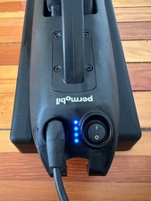 Permobil SmartDrive MX2+ Ruota