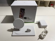 Dock di ricarica wireless