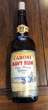 Rare Genuine 1950/60s Caroni