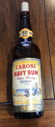 Rare genuine 1950 60s - 1950/60s, caroni