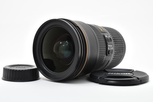 Nikon nikkor 24 - nikon, af-s