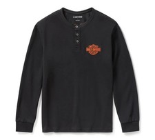 CAMICIA HARLEY DAVIDSON RACER