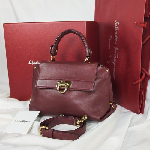 Borsa mano salvatore - a,