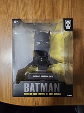 DC Direct Prop New 52 Court Of