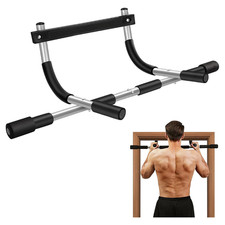 Barra Pull Up Porta Regolabile