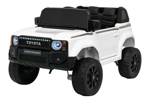 Toyota land cruiser prado - toyota,