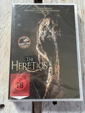The heretics fsk18 neu ovp - the,