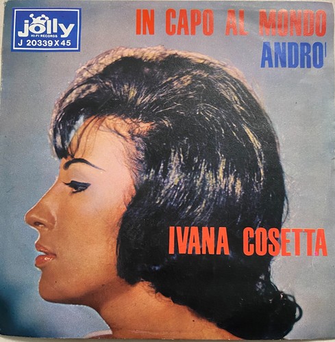 Ivana cosetta capo al - ivana,