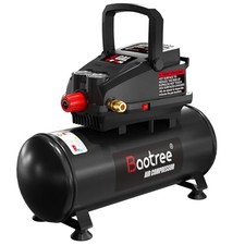 Compressore Aria Portatile