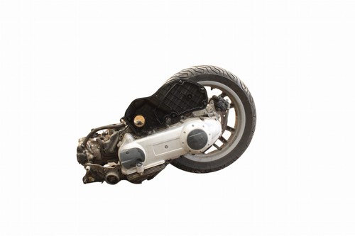 Motore piaggio beverly - motore,