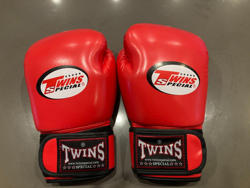Guantoni boxe twins - da,