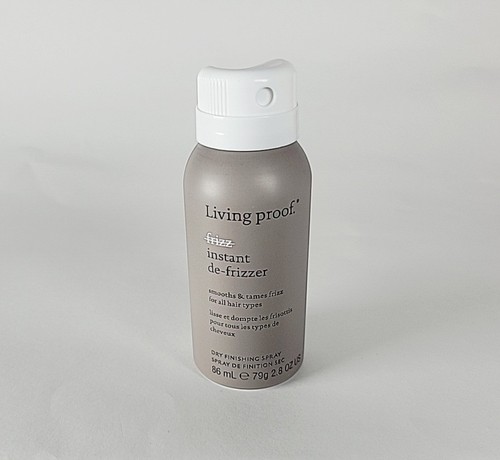 Living proof frizz instant - proof,