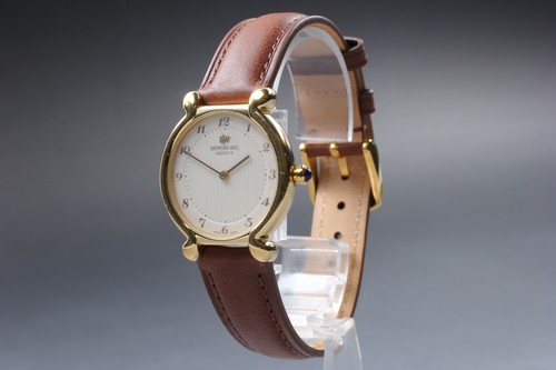 Near mint raymond weil - mint],