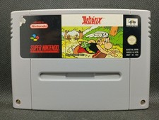 Asterix Astérix - Super