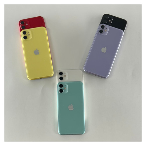 Apple iphone 64gb 128gb - apple, 11