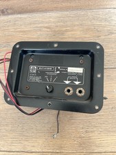 Pannello connettore Ampeg