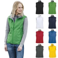 Gilet donna clique basic - donna,