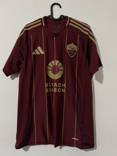 Roma adidas original - original, jersey
