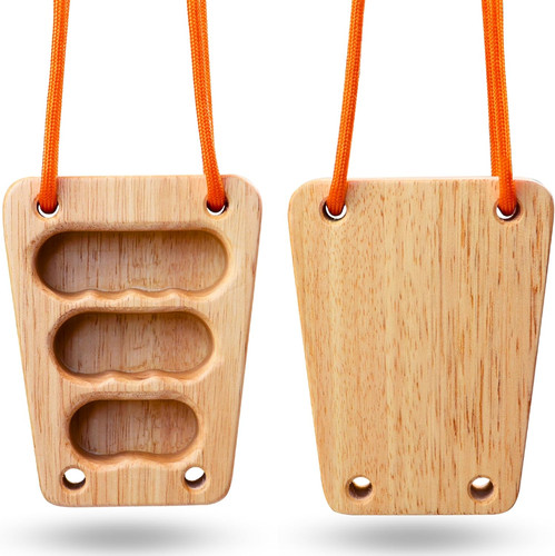 Hangboard trave arrampicata - hangboard,