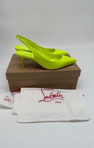 Christian louboutin kate sling - christian,