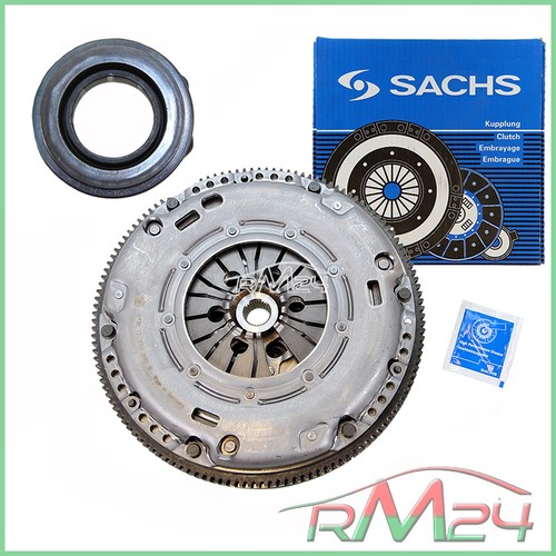 Sachs kit frizione - sachs, +