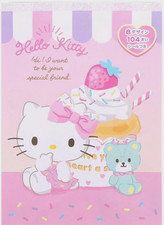 Sanrio Hello Kitty Large