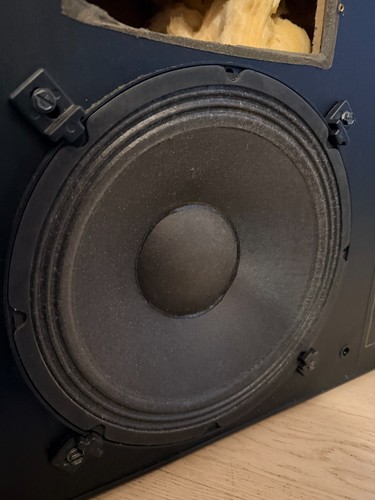Woofer monitor da - 12",