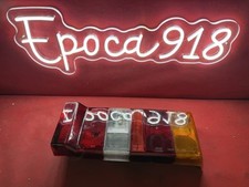 AUTOBIANCHI Y 10 4WD  DEL 80