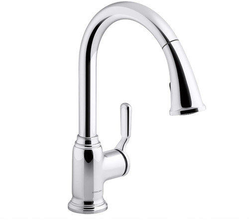 Sterling kohler 24272 - sterling, 24272-cp