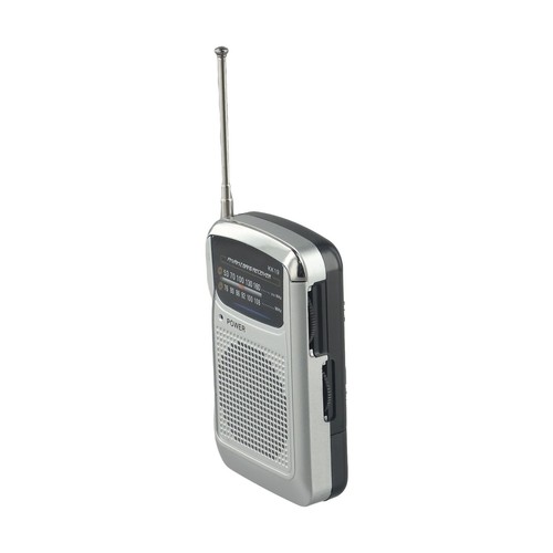 Amfm per radio - amfm,