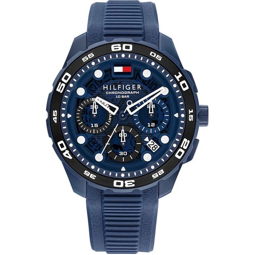 Orologio uomo tommy hilfiger - orologio,