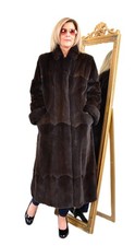 A5811 CAPPOTTO DONNOLA TOSATO