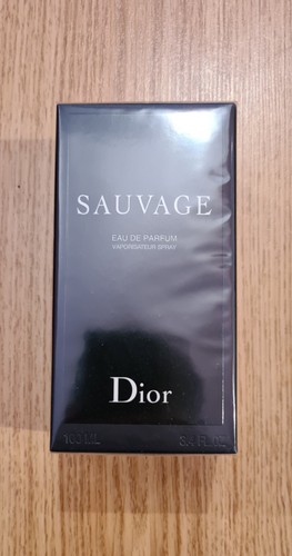 Christian dior sauvage - christian,