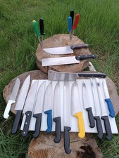 Coltelli Professionali Usati