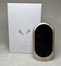 POCKETALK W Traduttore Pocket