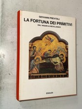 PREVITALI - LA FORTUNA DEI