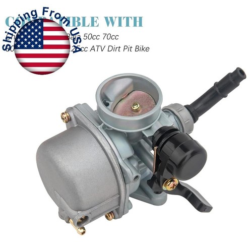 Kit aria carburatore - kit, kart
