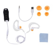 Lettore Musicale MP3 Cuffie