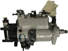 Pompa iniezione elettrica Db