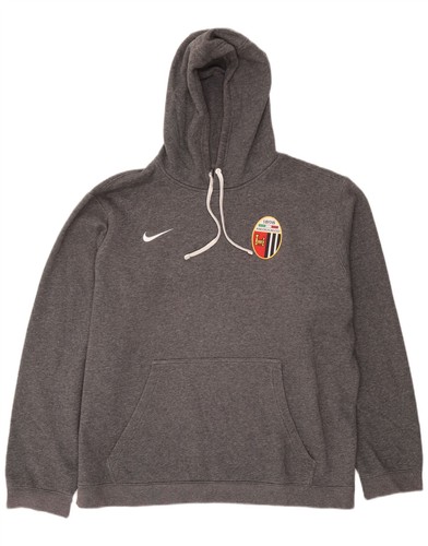 Felpa con cappuccio nike - nike, uomo