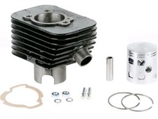 Gruppo termico DR Ø43