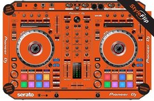 Pioneer DDJ-SR2 Skin | Custom