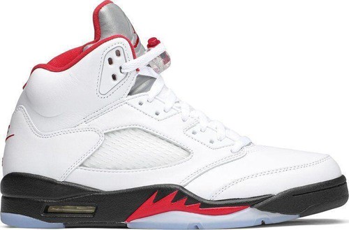 Air jordan fire red - fire,